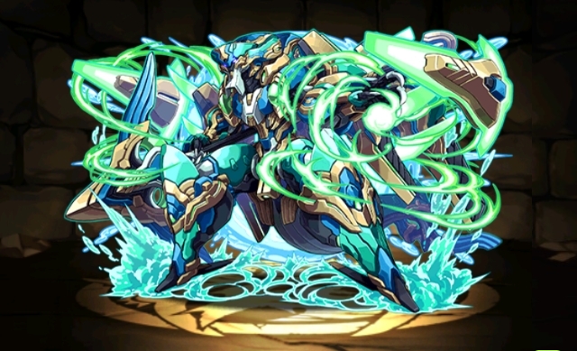パズドラ 最強リーダー達の中に なんでキミが 今週の人気モンスターランキング Appbank パズドラ 最強リーダー達の中に なんでキミが 今週の人気モンスターランキング Appbank