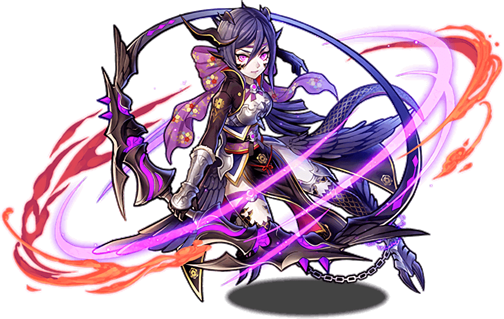 パズドラ 念願の限界突破 超覚醒 強化でクロユリはどうなった Appbank