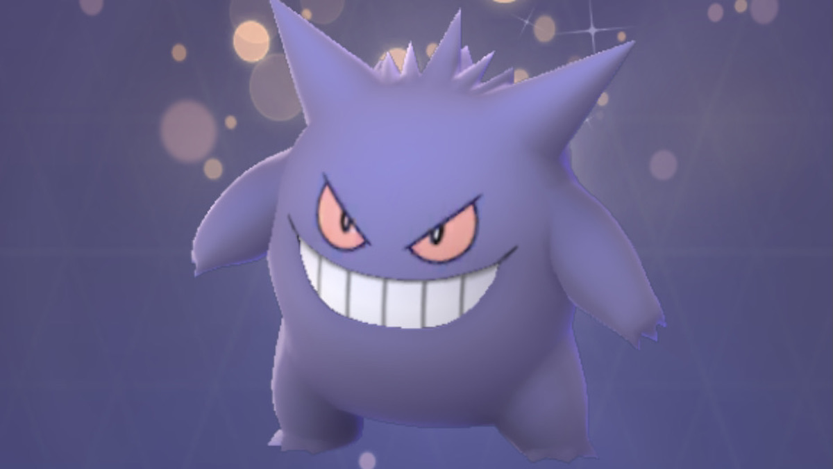ポケモンgo ゴースト最強の2大巨塔を作る大チャンス ハロウィンイベント 前半 中に作っておくべきポケモン4選 ゲンガーappbank