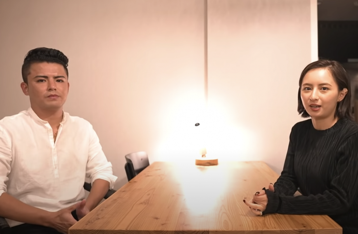 カップルyoutuber Julidy が破局を報告 別れた理由とチャンネルの今後は Appbank