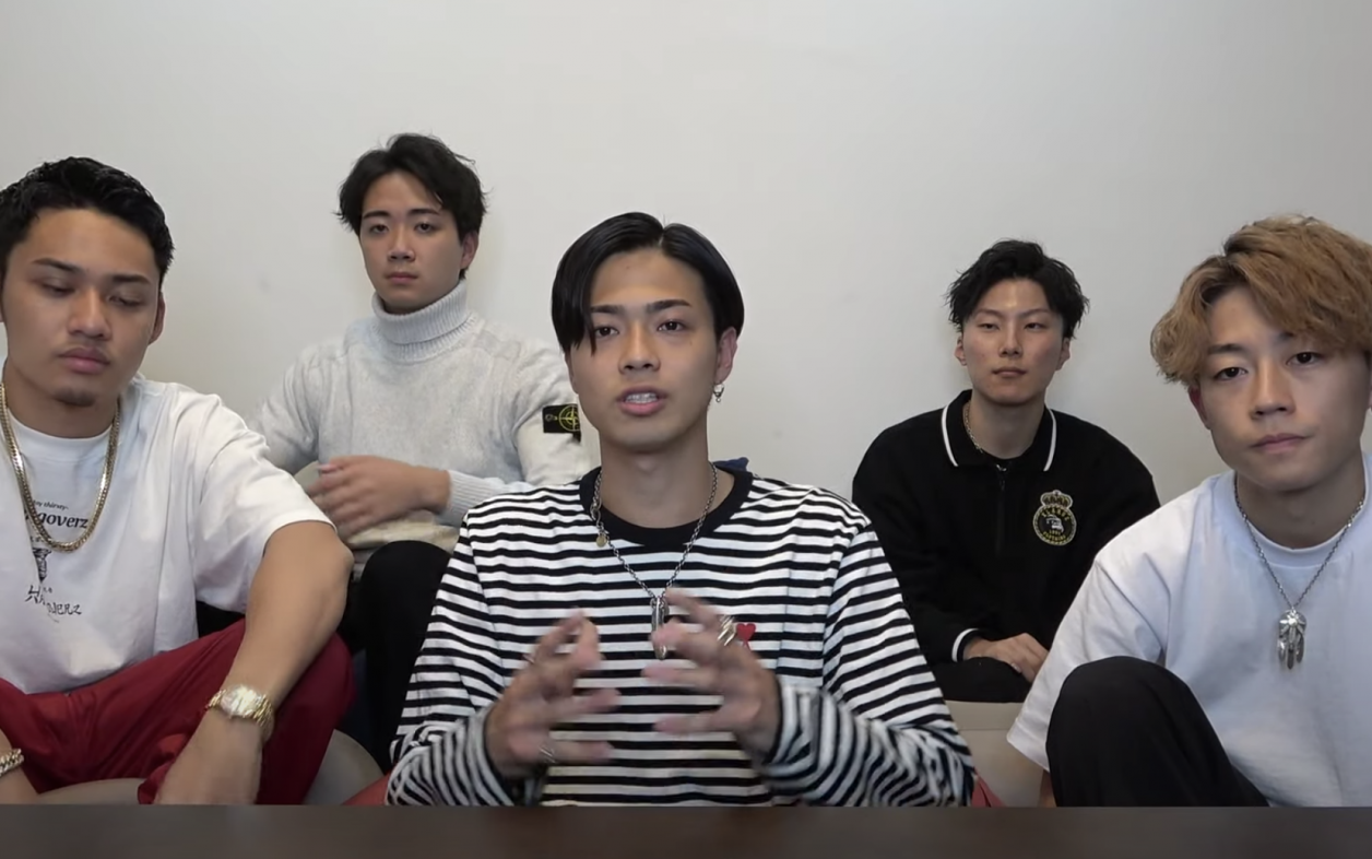 コムドットコラボウィークの裏側 やまと あむぎり不仲説を語る Appbank