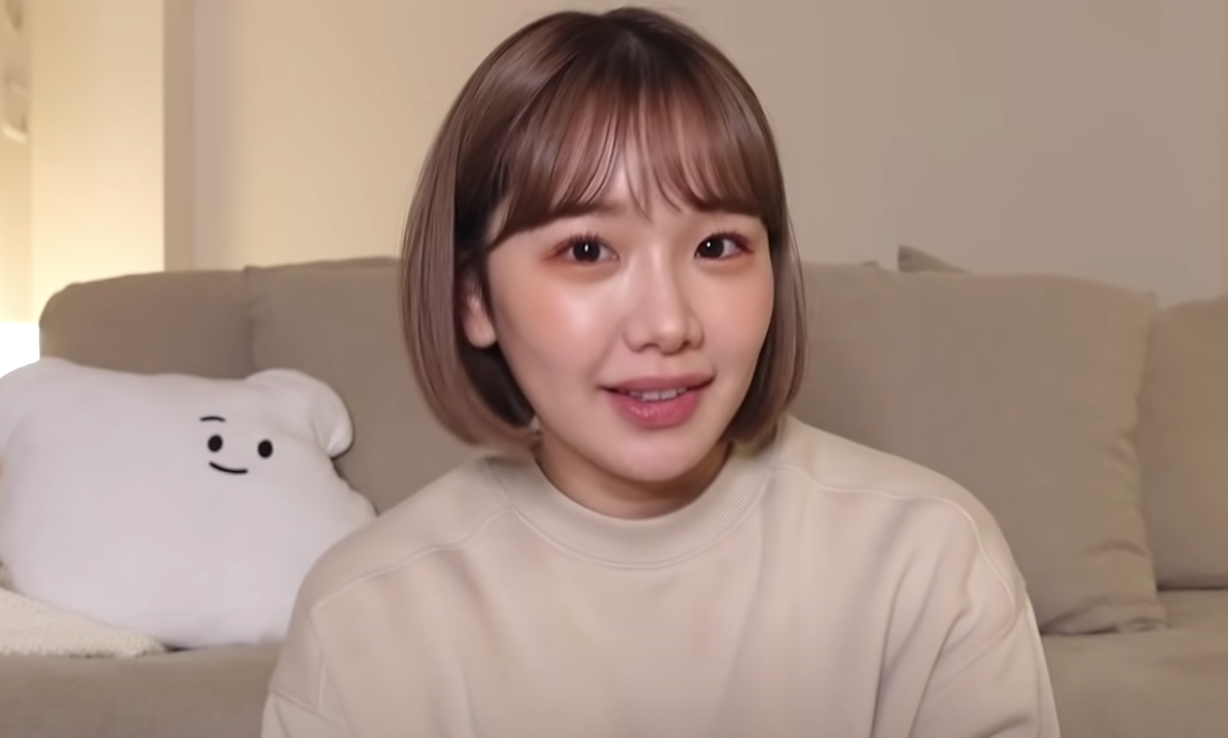女性youtuberきりまる 過去を語る 笑顔の裏に隠された悲しき過去とは Appbank