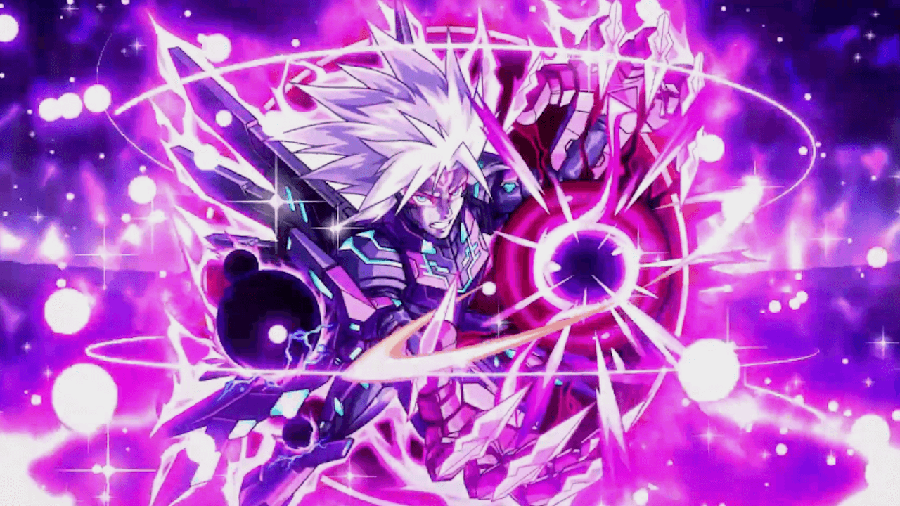 【モンスト】DW壁ドン×連撃キラーMの火力に超期待! エクリプス獣神化・改の適正クエストまとめてみた!