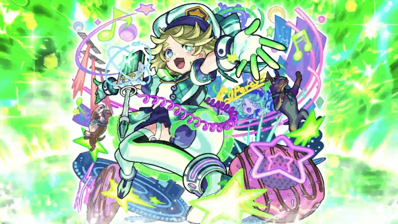 【モンスト】コピー×友情ブーストが良き! パーシィ獣神化の適正クエストまとめてみた!
