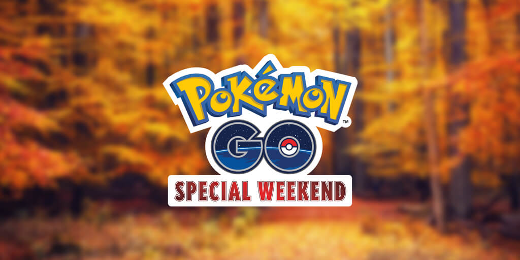 【ポケモンGO】今年もスペシャルウィークエンド実施! ツボツボやアンノーンを入手! 開催はいつ?