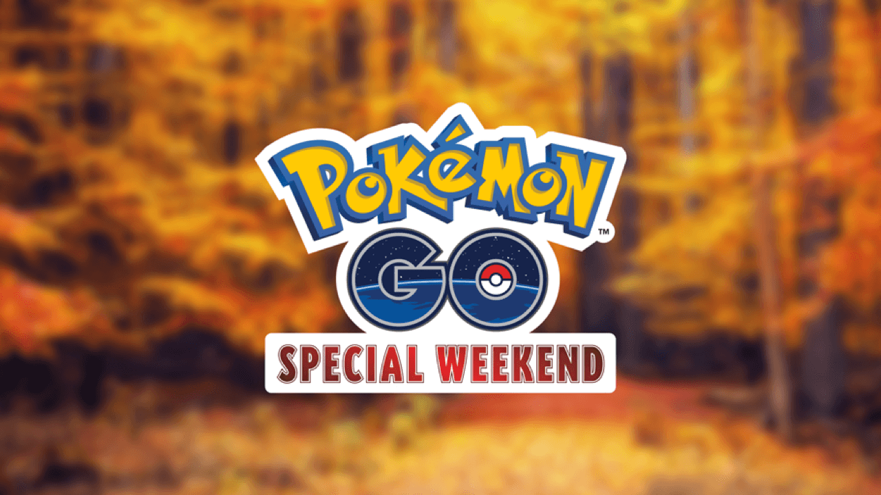 ポケモンgo 今年もスペシャルウィークエンド実施 ツボツボやアンノーンを入手 開催はいつ Appbank ポケモンgo 今年もスペシャルウィークエンド実施 ツボツボやアンノーンを入手 開催はいつ Appbank