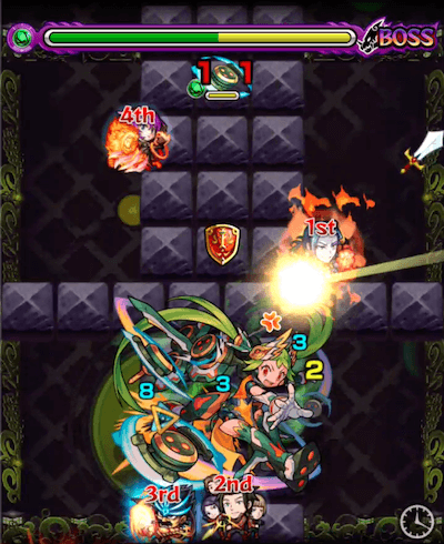 ロズワール SS1
