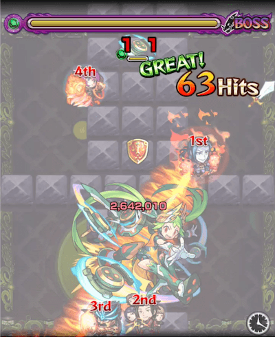 ロズワール　SS2