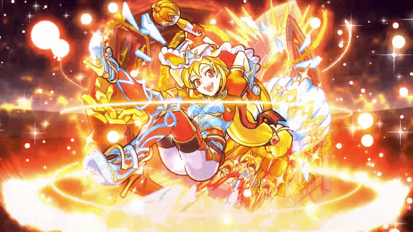 20さらに獣神化・改の情報も!