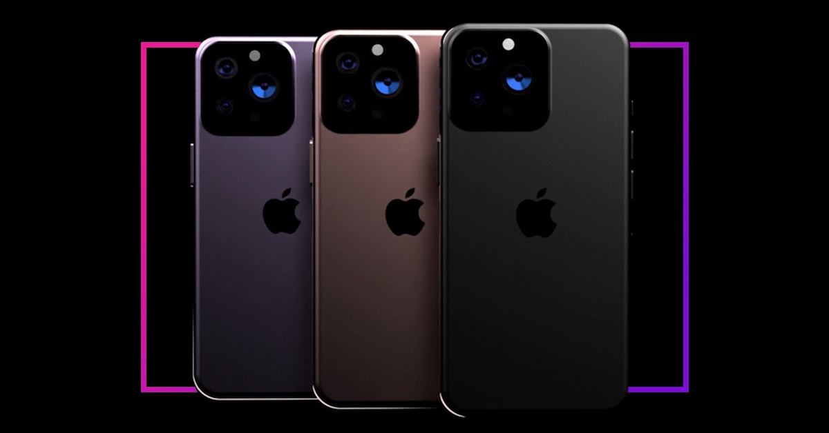 iPhone 14 Pro「ガチのプロ仕様」なデザインが最高！どこかで見覚えがあるような……？