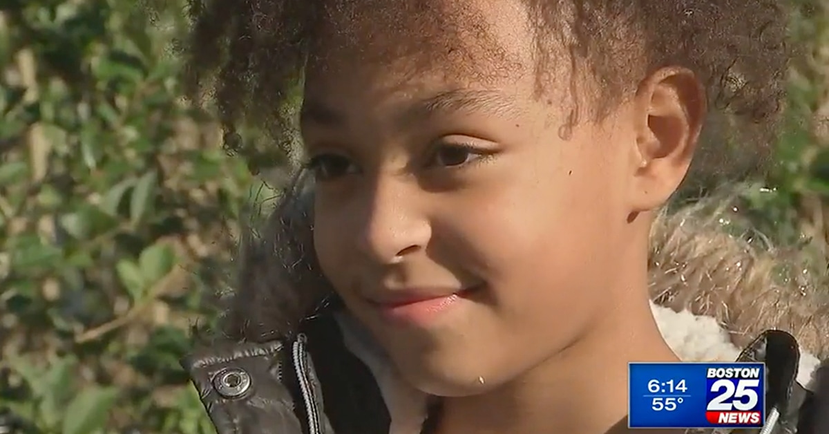 【感動】9歳の少女が「iPhoneのロックを解除」して両親の命を救う