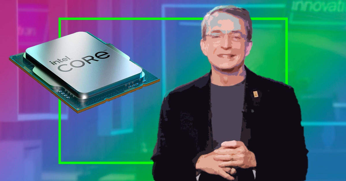 インテル新CPU、M1 Maxに1.5倍の差で圧勝。されど「Appleの相手にならない」最大の理由