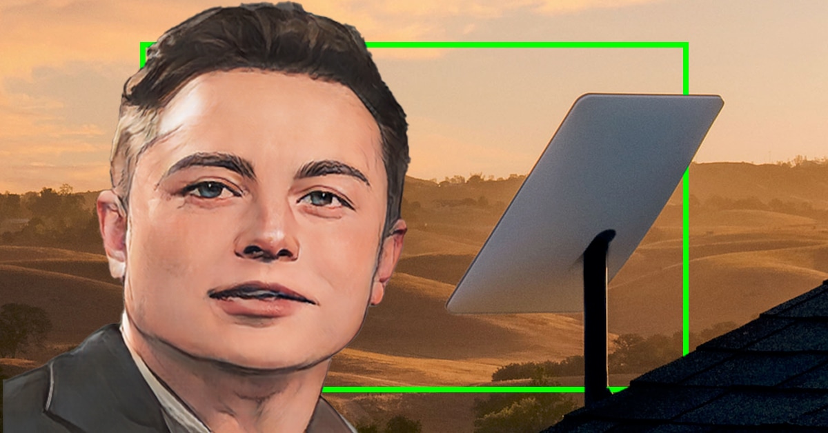 イーロン・マスク「火星もインターネットにつなぐ」SpaceXが進める壮大な野望