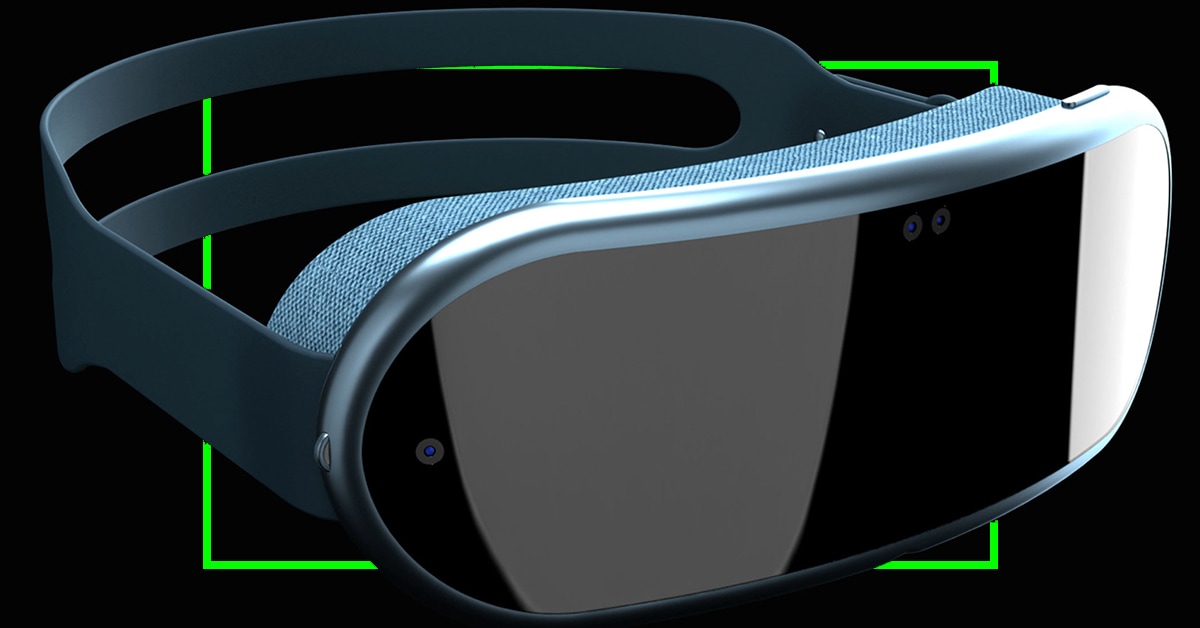 Appleの複合現実ゴーグルは「登場近い」AR・VR市場に立ちはだかる宿敵