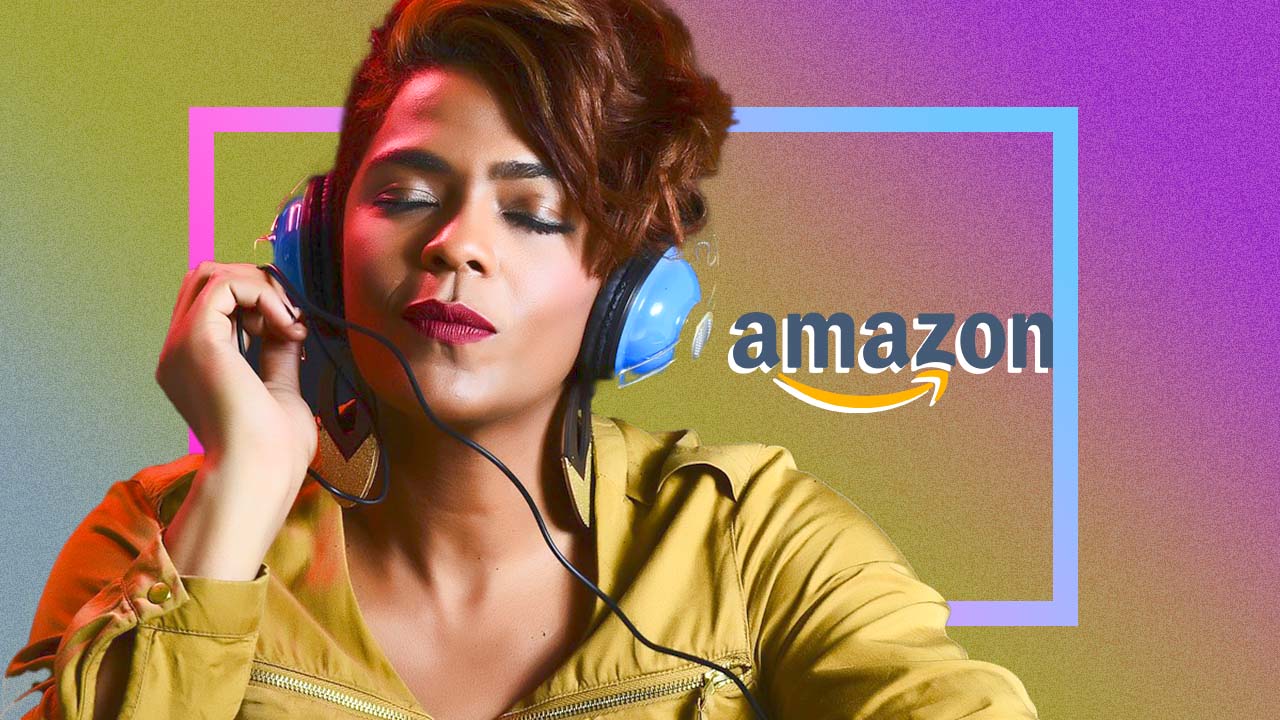 衝撃の3カ月無料！ Amazonの音楽聴き放題サブスク『Music Unlimited』がブラックフライデーで超お得!!