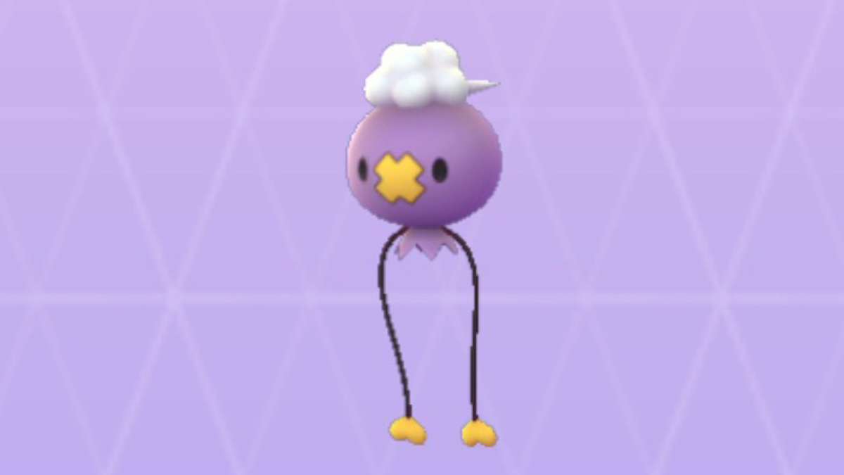 ポケモンgo 死者の日のコレクションチャレンジ Dia De Muertosチャレンジ のクリアに必要なポケモンの入手手段一覧 Appbank ポケモンgo 死者の日のコレクションチャレンジ Dia De Muertosチャレンジ のクリアに必要なポケモンの入手手段一覧 Appbank