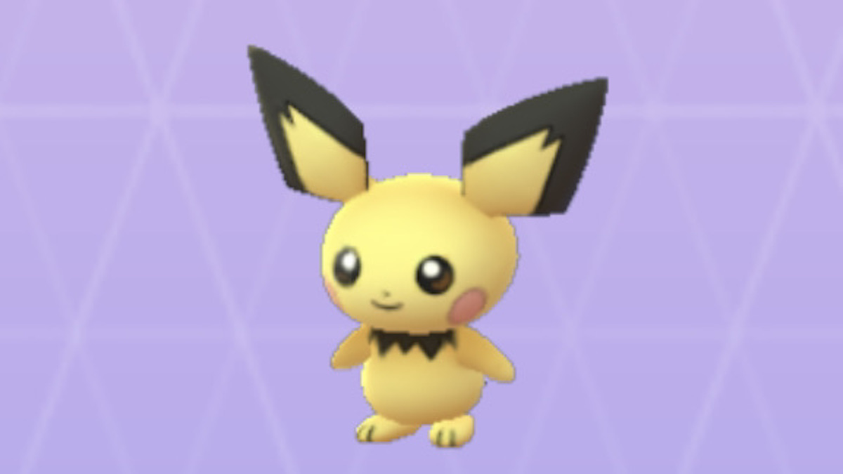 ポケモンgo 色違いベイビィを狙うチャンス でんきアタッカーを一気に揃えよう 光のフェスティバルイベント中にやっておくべきこと ヒトモシを大量ゲットしてシャンデラを量産しておこうappbank