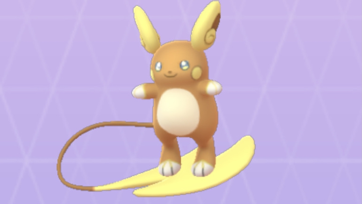 ポケモンgo でんきタイプ最強アタッカーをまとめて作る大チャンス 光のフェスティバル中に作っておくべきポケモン5選 アローラ ライチュウappbank ポケモンgo でんきタイプ最強アタッカーをまとめて作る大チャンス 光のフェスティバル中に作っておくべきポケモン5選 アローラ ライチュウappbank
