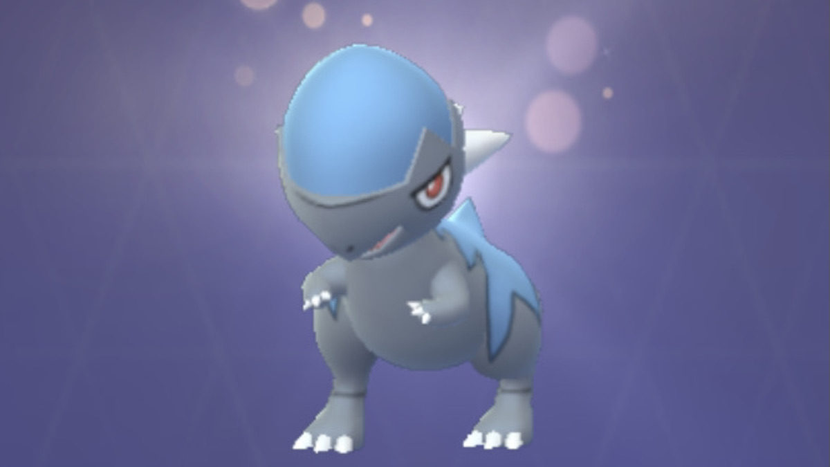 ポケモンgo 色違いルカリオを作成するラストチャンス ダイパコラボイベント中に絶対にやっておくべきこと ボーマンダやエルレイドを大量に集めておこうappbank