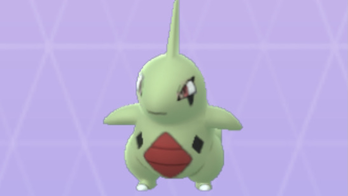 ポケモンgo 色違いリオルとマネネが最優先 ダイパコラボイベント 前半 中にゲットしておくべき色違いポケモンは 野生では限定衣装 の御三家やストライクが狙い目appbank