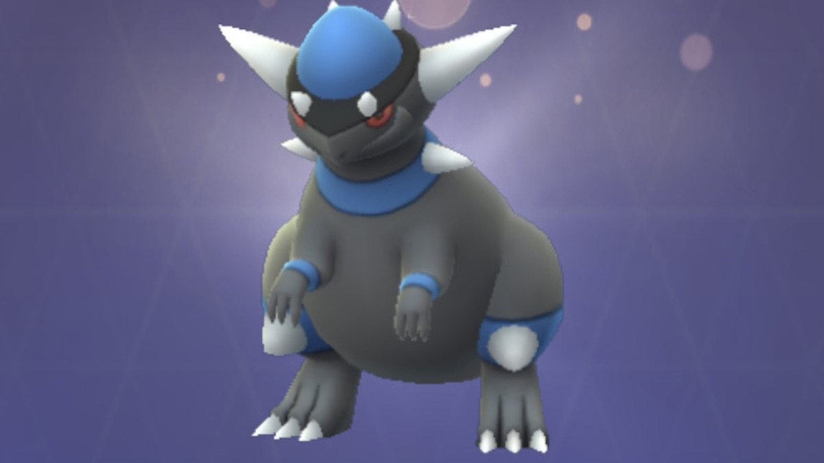 ポケモンgo 一気に最強ポケモンたちを揃えるチャンス ダイパコラボイベント 前半 中に絶対に作っておくべきポケモン8選 ラムパルドappbank