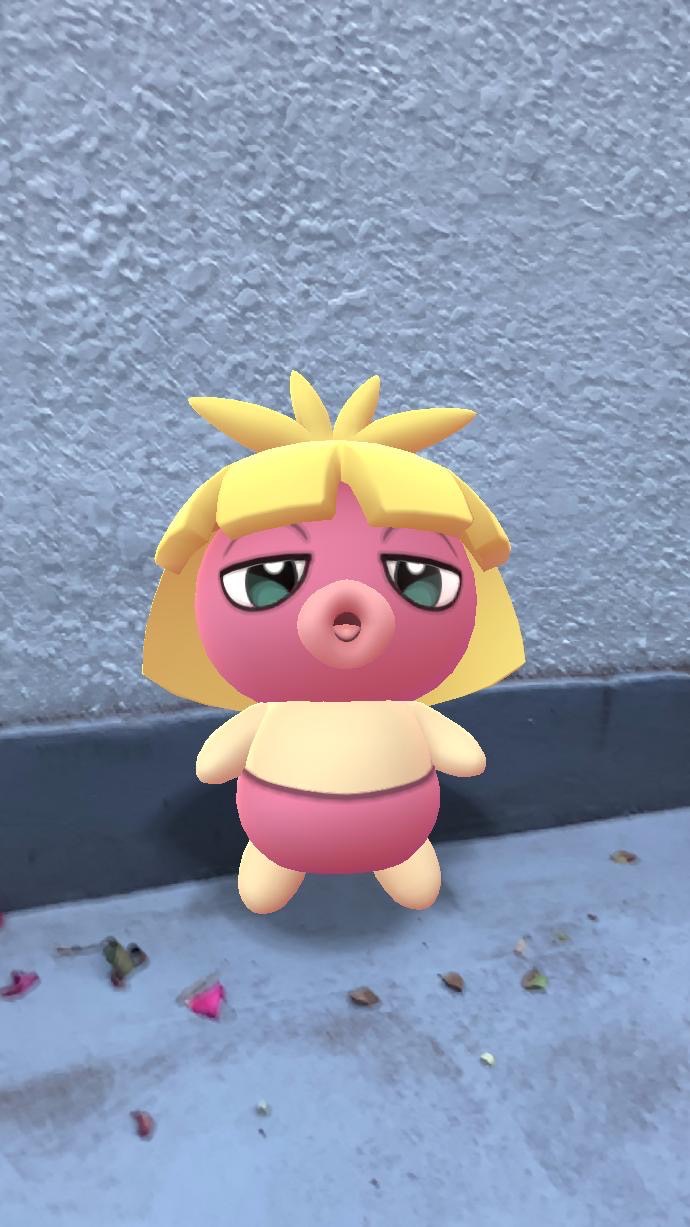 ポケモンgo ポケモンたちの半目な表情を激写 普段は見せない表情にキュンとしちゃいますね モンストでひまつぶし2 ポケモンgo ポケモンたちの半目な表情を激写 普段は見せない表情にキュンとしちゃいますね モンストでひまつぶし2