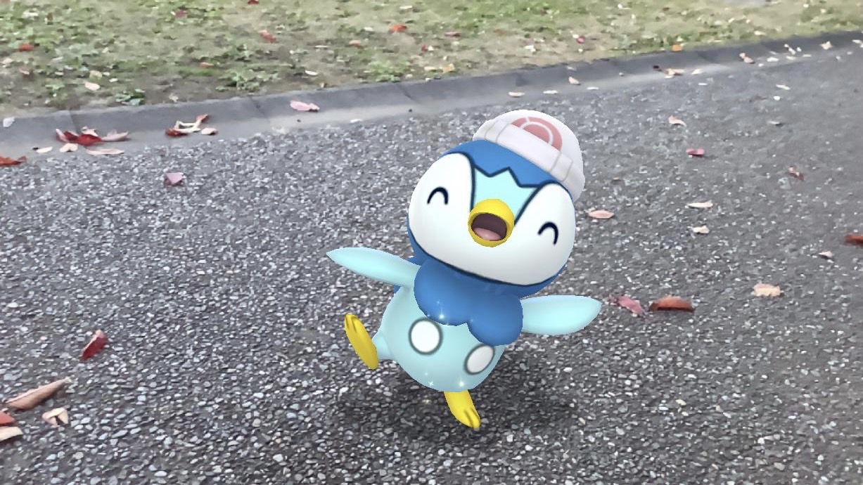ポケモンgo ポケモンたちと過ごすクリスマス 21年もありがとうございました Appbank ポケモンgo ポケモンたちと過ごすクリスマス 21年もありがとうございました Appbank