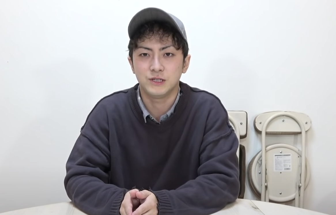 きょんくまのきょん復活 1ヶ月ぶりの動画撮影もメンバーは音信不通 Appbank