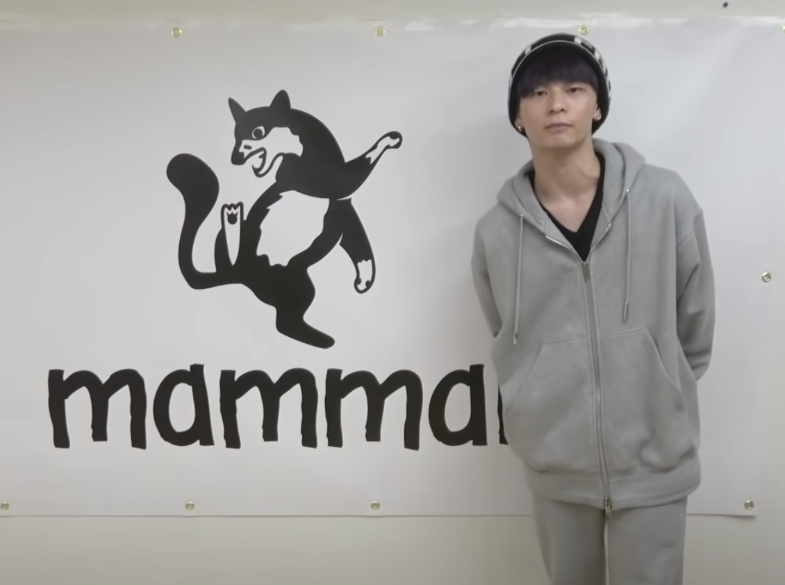 当社の mammal ジュキヤ ボアパーカー gokuburger.fr