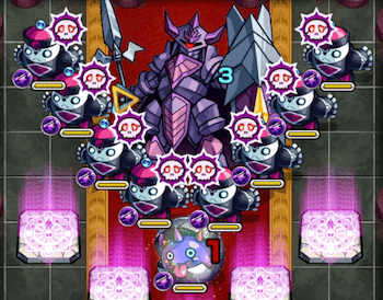 モンスト道円攻略ポイント