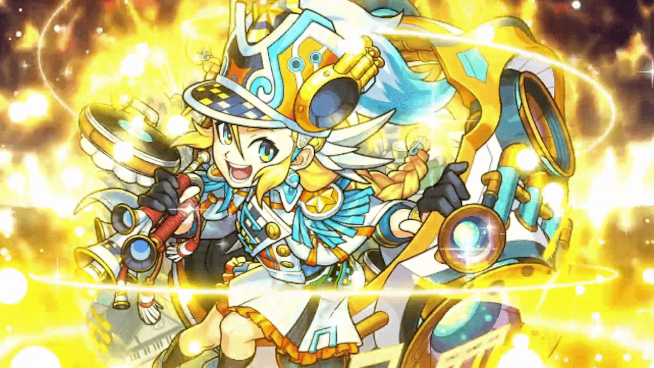 【モンスト】あのホーミングお化けが強くなって帰ってきた! モーツァルト獣神化改の適正クエストまとめてみた!
