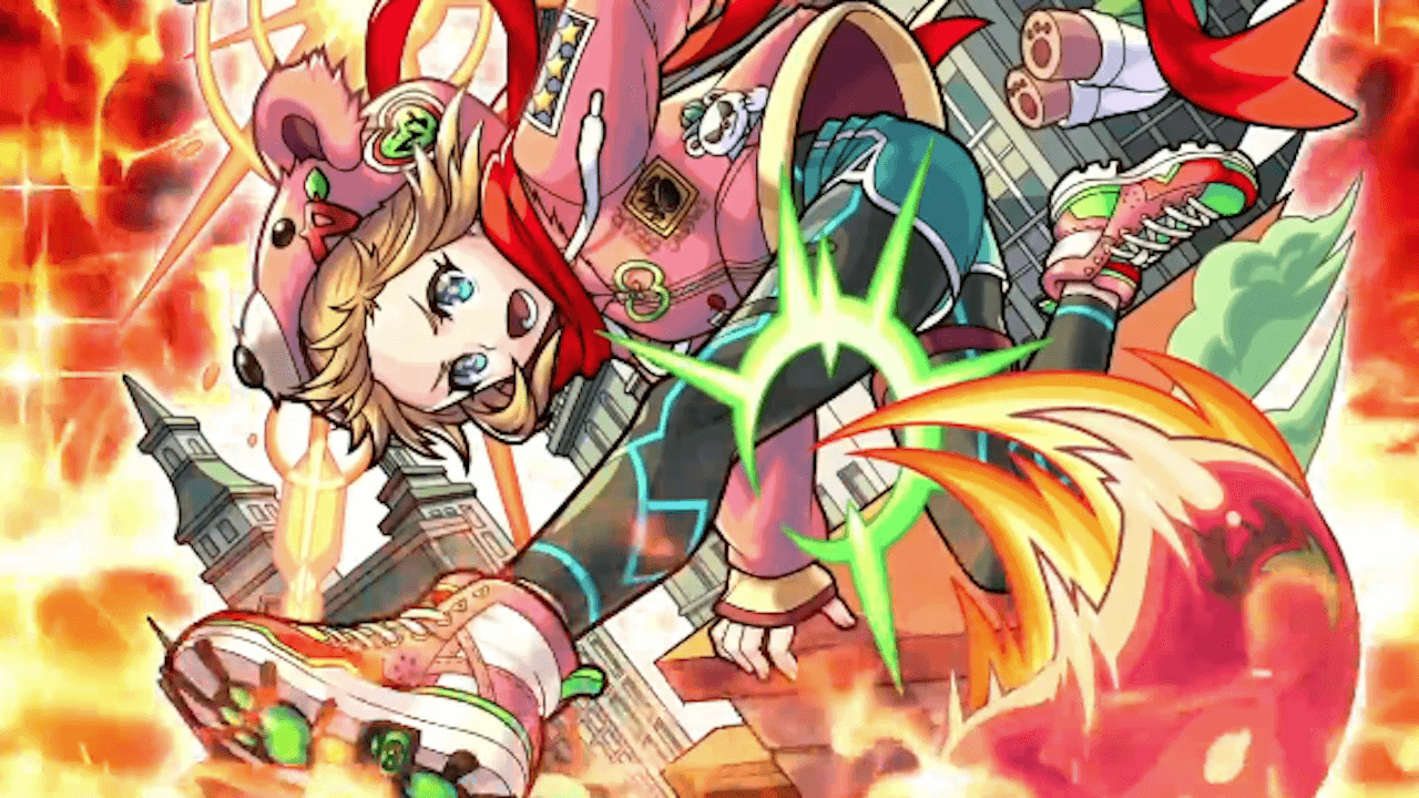 【モンスト】スピードアップ、爆発、弱点マヒSSを完全継承! アップル獣神化の適正クエストまとめてみた!