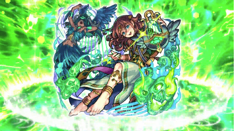 15今週の獣神化情報!