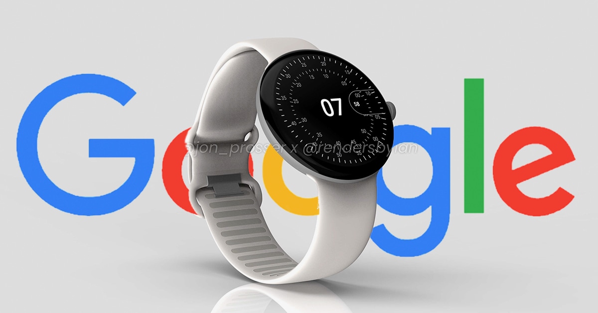 Google開発の新型スマートウォッチ、現状は「問題だらけ」Apple Watch対抗なるか