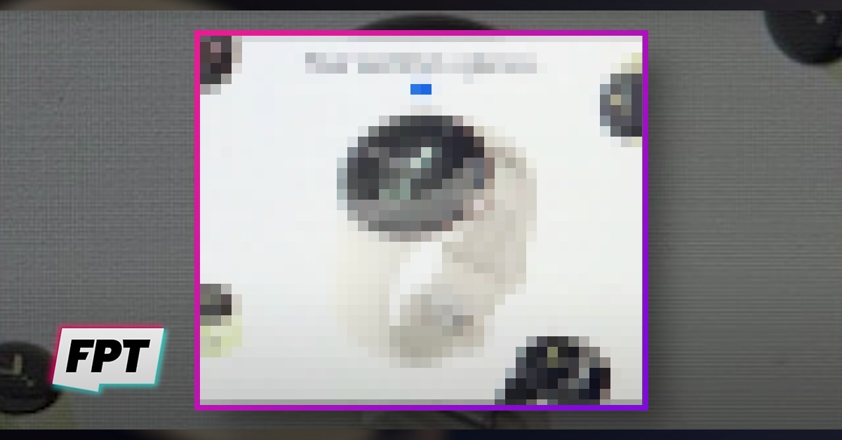 Google Pixel Watchの「公式画像」が流出する。発売は近い！