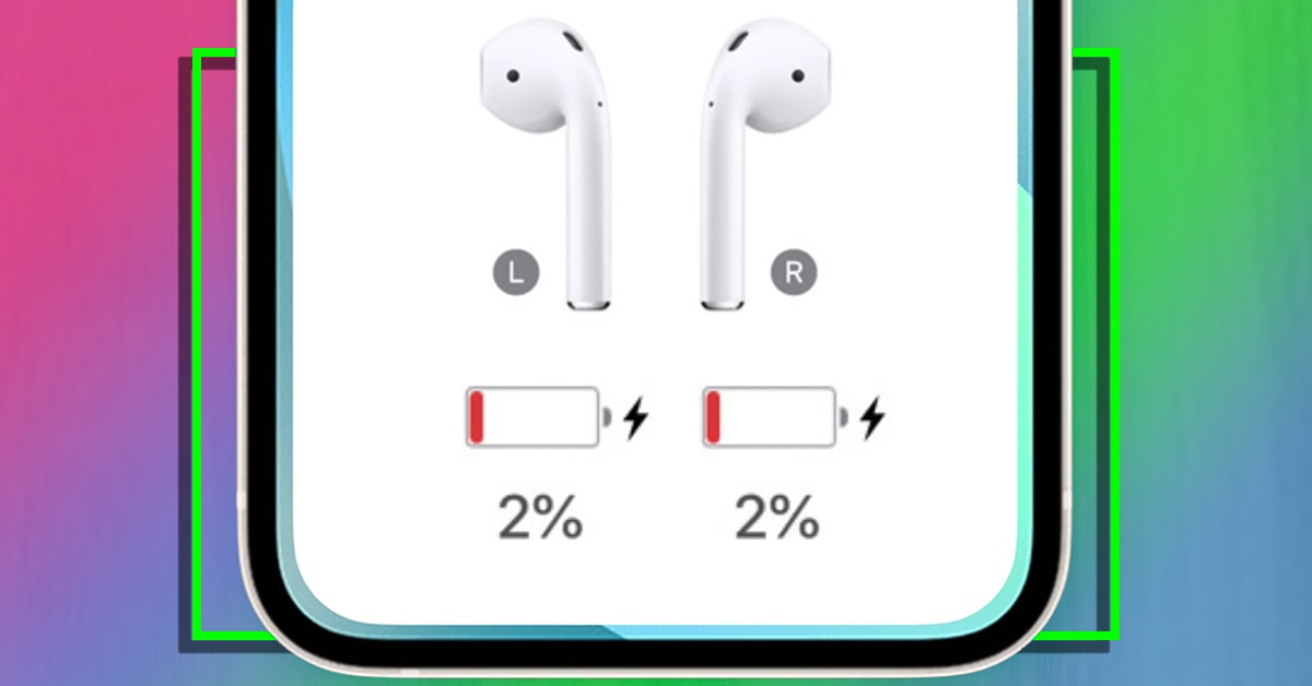 なぜAirPodsのバッテリーは「すぐに劣化してしまう」のか？