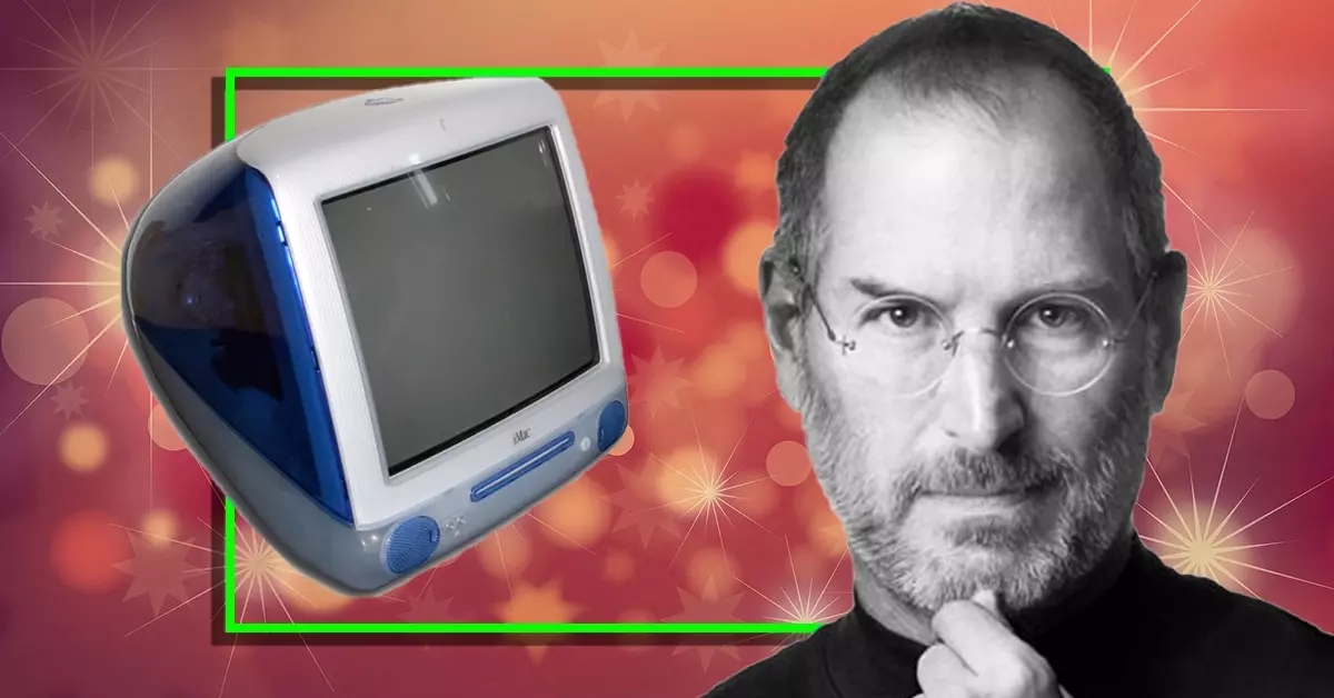 スティーブ・ジョブズ伝説：Apple従業員が感動したクリスマスの出来事