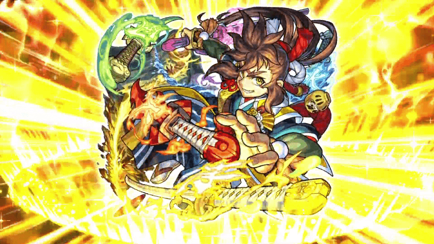 21今週の獣神化情報!