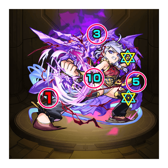 ストーム ボス1