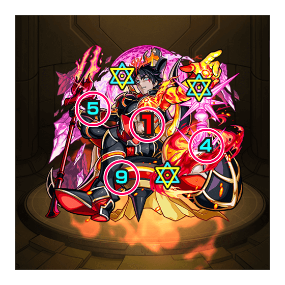 マルクト廻 ボス3画像