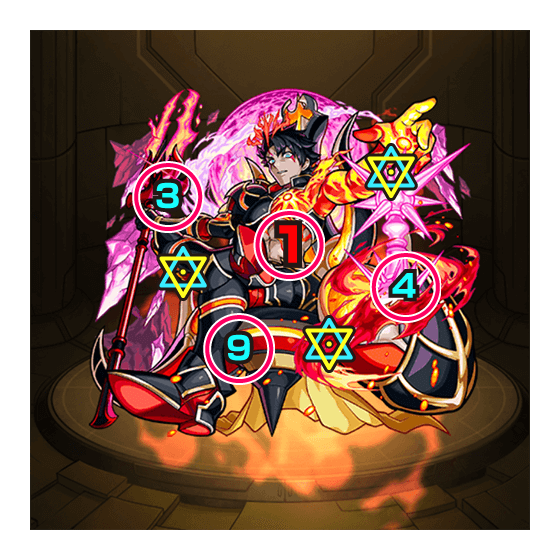マルクト廻 ボス2画像