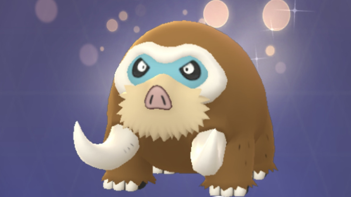 ポケモンgo こおりタイプ最強のマンムーを作り放題 ウリムーのおこうの日イベント中に絶対にやっておくべきこと Appbank