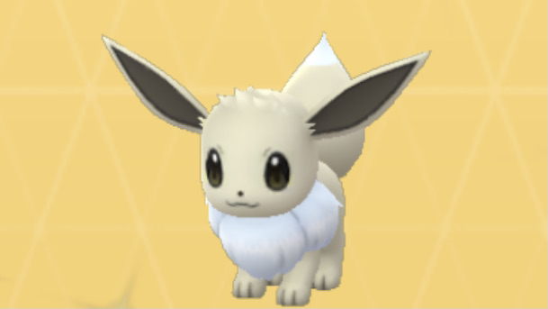 ポケモンgo 色違いイーブイを大量確保しておこう 12月のコミュニティ デイ2日目に絶対にやっておくべきこと イーブイ をとコリンクを大量に狙っておこうappbank