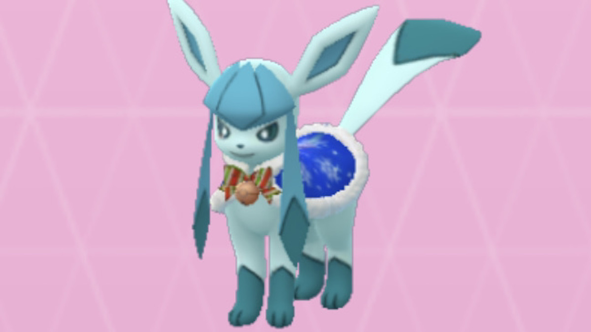 ポケモンgo こおりタイプ最強アタッカーをまとめて作成する大チャンス ウィンターイベントパート1中にゲットしておくべきポケモン4選 ホリデーグレイシアappbank ポケモンgo こおりタイプ最強アタッカーをまとめて作成する大チャンス ウィンターイベントパート1中にゲットしておくべきポケモン4選 ホリデーグレイシアappbank