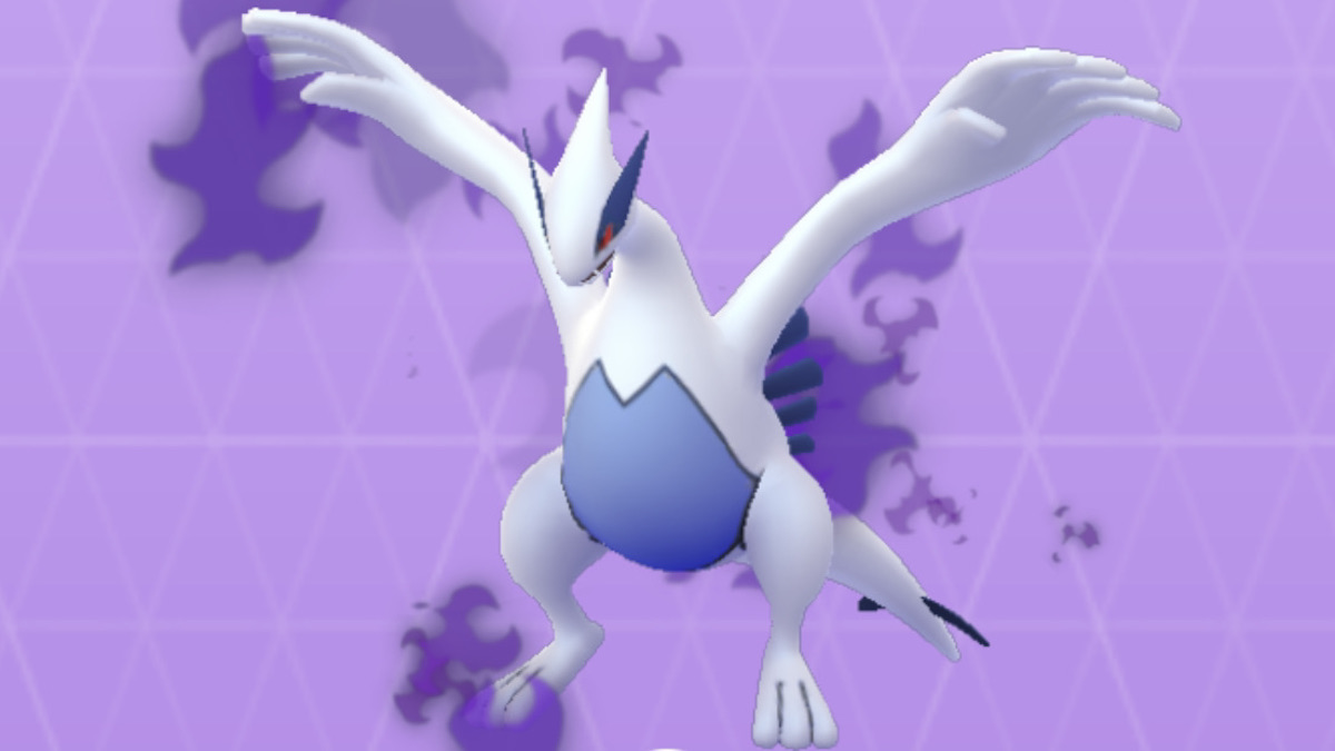 ポケモンgo シャドウ3犬やホウオウやルギアの復刻もありそう Pokemon Go Tour ジョウト地方の内容を予想してみた スペシャルリサーチでは何が出る Appbank