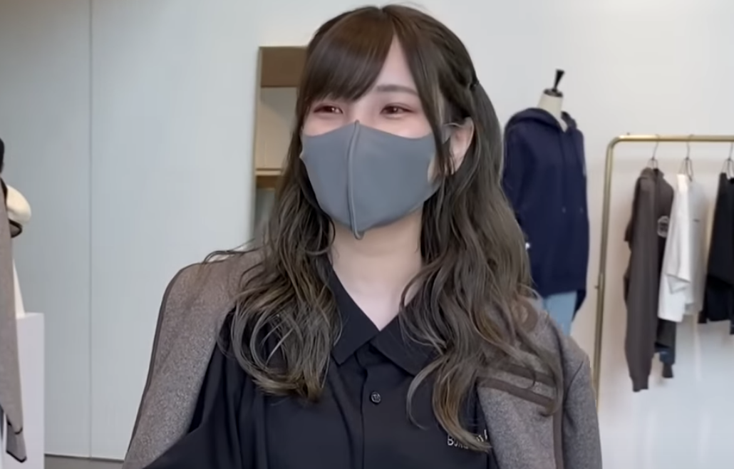 かすのアパレルブランドBokaniiが展示会を開催! 芸能人やYouTuberなど豪華なゲスト総勢100名が大集結⁉︎ | AppBank