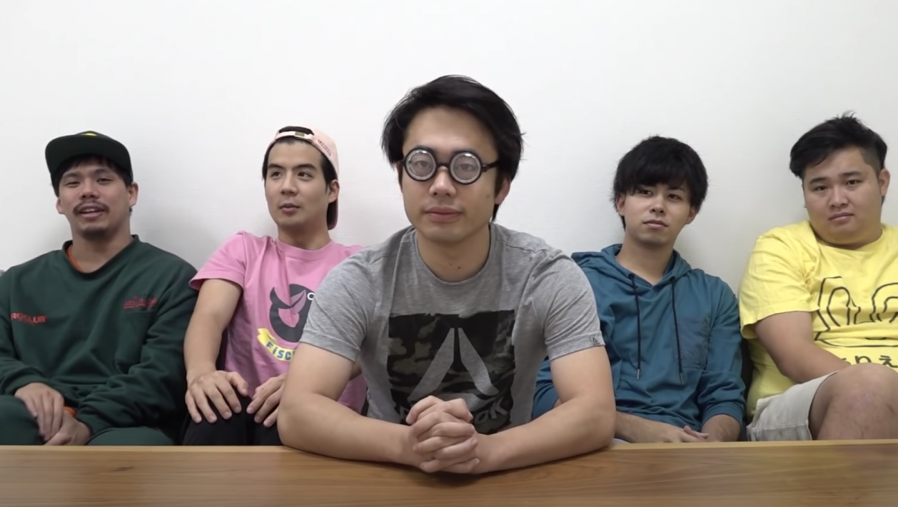 フィッシャーズが年内に登録者数7万人を目指す メンバーが語ったそれぞれの想いとは Appbank