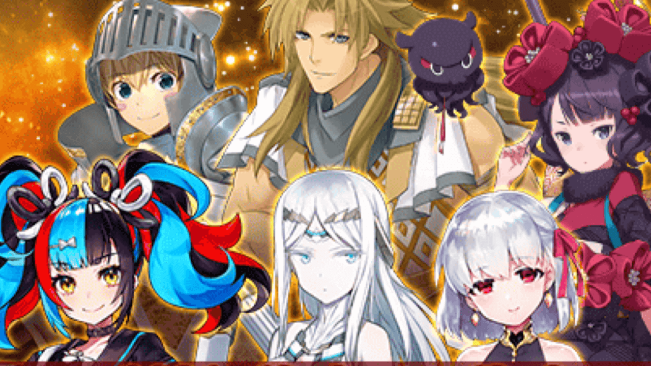 【FGO】ケイローンとガラテアに強化! 呼符もらえるログボも実施。幕間キャンペーン第18弾開催