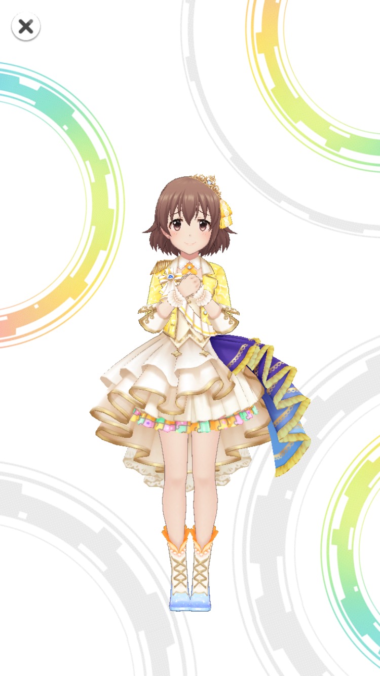 喜多日菜子