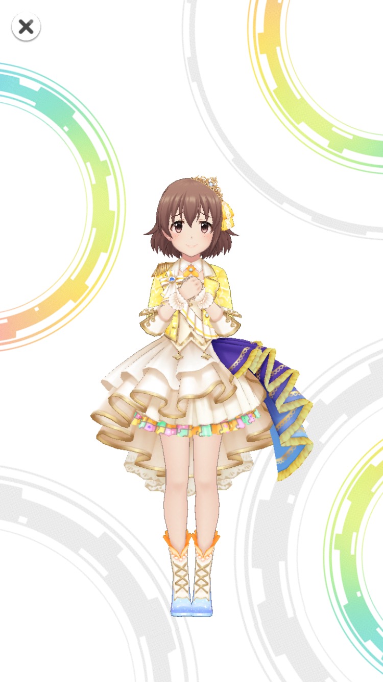 喜多日菜子